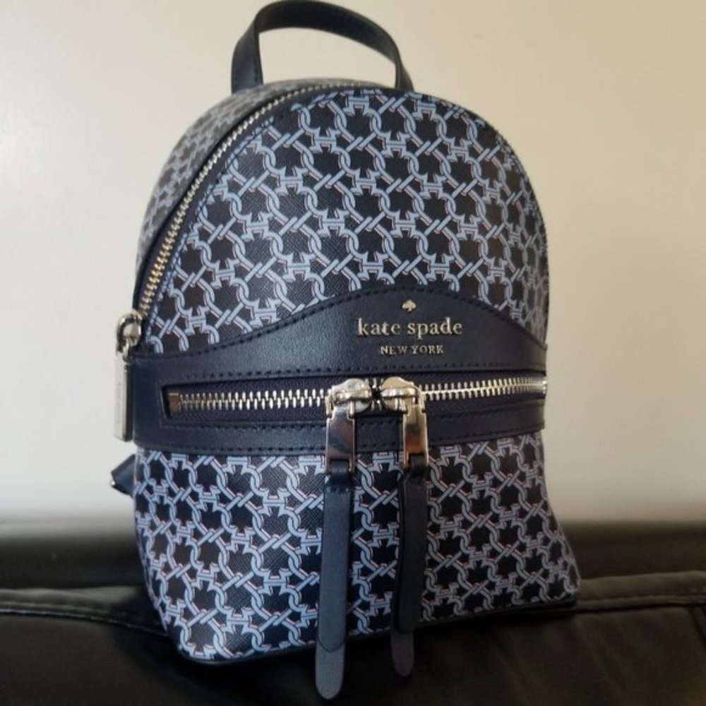 Kate Spade Backpack - Picture 4 of 8